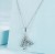 Charms do Pandorai Wieża Eiffla Big Ben Statua Wolności SREBRO próba s925