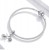Charms do Pandora  srebrny Rower SREBRO próba s925