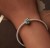 Charms do Pandora Koniczynka Biedronka SREBRO próba s925