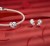 Charms do Pandora Serce Dla Mamy Przyjaciółki  Dwie Połówki SREBRO próba S925
