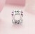 Charms do Pandora Mama i Dziecko SREBRO próba  s925