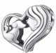 Charms do Pandora Pies  serce pupil SREBRO próba s925
