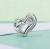 Charms do Pandora Pies  serce pupil SREBRO próba s925