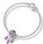 Charms do Pandora  kolorowy łapacz snów drzewo SREBRO próba s925