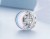 Charms do Pandora  Księżyc i Gwiazdy cyrkonie SREBRO próba s925