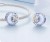 Charms do Pandora  Księżyc i Gwiazdy cyrkonie SREBRO próba s925