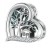 Charms do Pandora Drzewo Rodzina Serce Sweet Home SREBRO próba s925