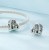 Charms do Pandora Drzewo Rodzina Serce Sweet Home SREBRO próba s925
