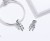 Charms do Pandora Łapacz Snów Księżyc SREBRO próba s925