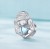 Charms do Pandora Serce Mama i  Dziecko narodziny dziecka SREBRO próba s925