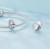 Charms do Pandora Serce Mama i  Dziecko narodziny dziecka SREBRO próba s925