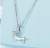 Charms do Pandora Pies Jamnik SREBRO próba s925
