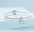 Charms do Pandora Pies Jamnik SREBRO próba s925