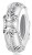 Charms do Pandora Stoper ornament  SREBRO próba s925