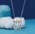 Charms do Pandora Opalizująca Meduza cyrkonie SREBRO próba s925