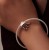 Charms do Pandora Opalizująca Meduza cyrkonie SREBRO próba s925
