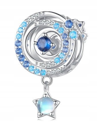 Charms do Pandora Łapacz Snów SREBRO próba s925