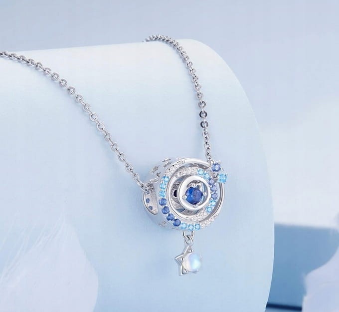 Charms do Pandora Łapacz Snów SREBRO próba s925