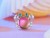 Charms do Pandora tęczowy KRAB srebrny SREBRO próba s925