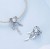 Charms do Pandora łapacz snów opalizujące Serce SREBRO próba s925