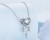 Charms do Pandora łapacz snów opalizujące Serce SREBRO próba s925