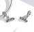 Charms do Pandora motor  SREBRO próba s925