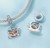 Charms do Pandora filiżanka kawy herbaty  SREBRO próba s925