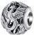 Charms do Pandora  ptak FENIKS  SREBRO próba s925