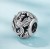 Charms do Pandora  ptak FENIKS  SREBRO próba s925