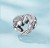 Charms do Pandora dziewczyna z koniem SREBRO próba s925