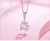 Charms do Pandora dwie wiśnie SREBRO próba s925