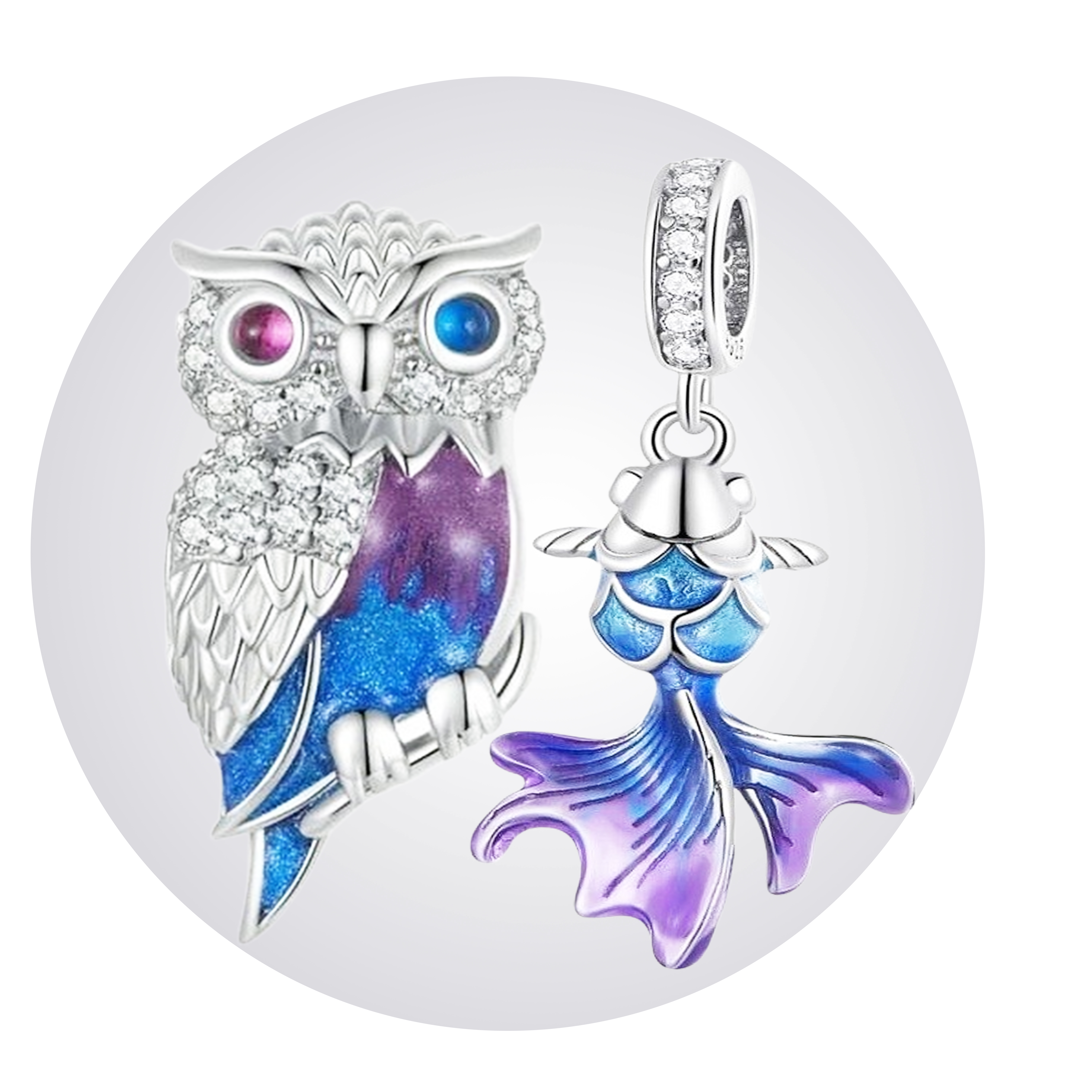CHARMS